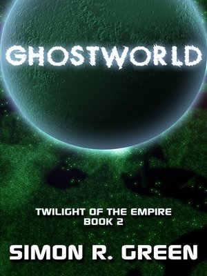 cover image of Ghostworld